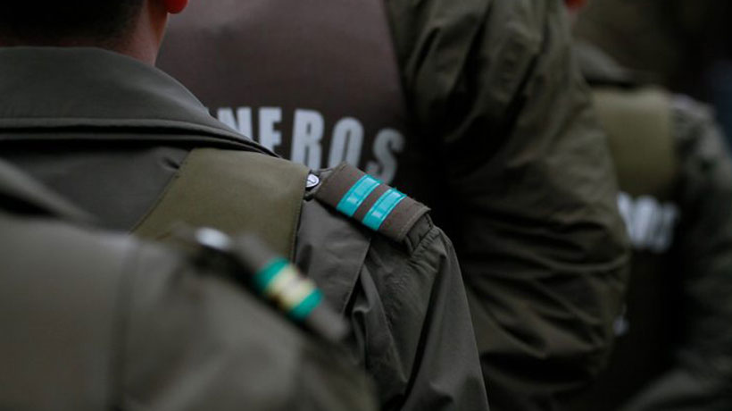 Diputado republicano pide aumentar sueldos de policías para evitar que estén “del lado de las organizaciones criminales”