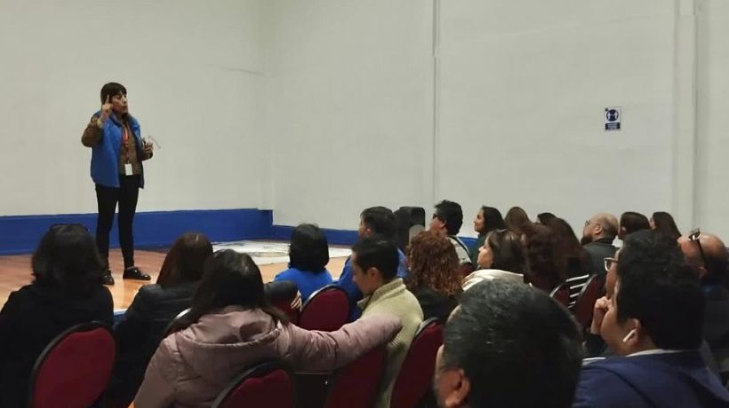 Presidenta de la Anef de Antofagasta asegura que “bono zona extrema” es “intocable”