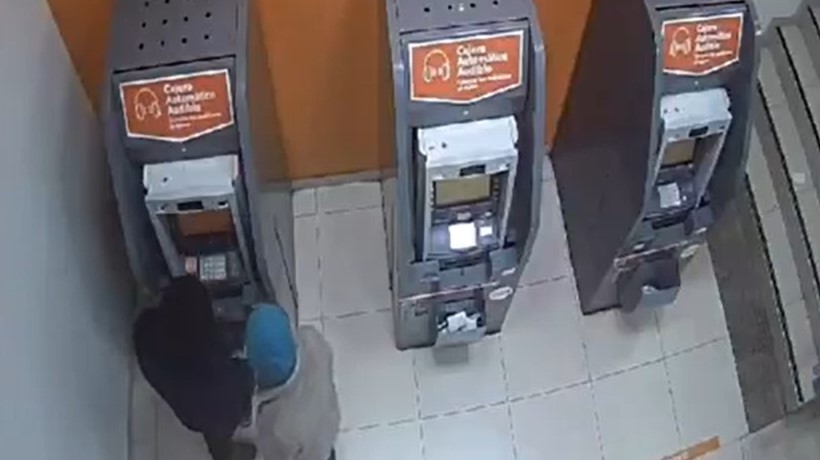 Sujeto que obligó a la víctima a girar dinero y a realizar transferencias bancarias en Chillán quedó en prisión preventiva