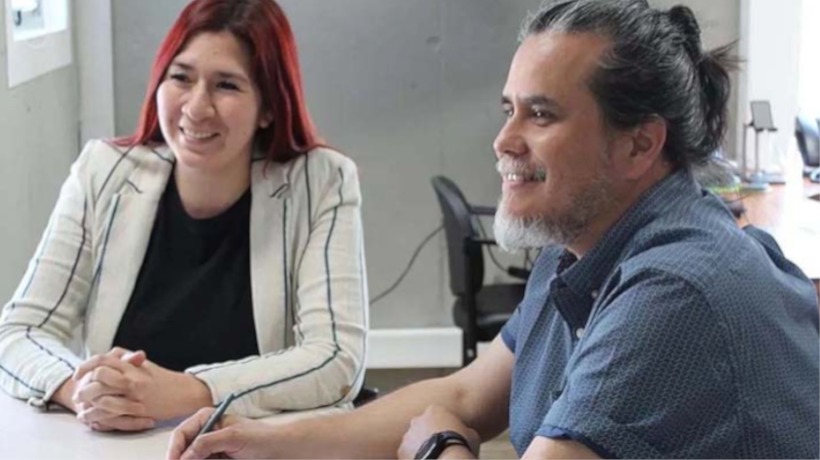 “La derecha está buscando nuevos flancos": La recatada defensa del exseremi de Vivienda de Antofagasta ante la directiva de RD