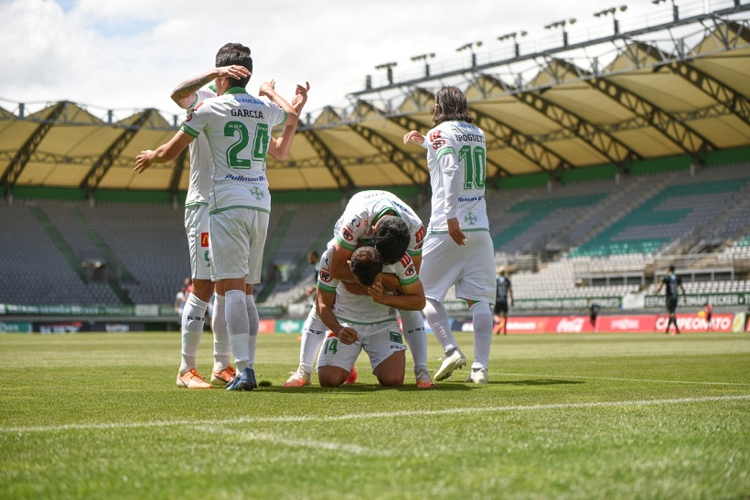 Temuco recibe a Cobreloa con la ilusión de seguir soñando por el título