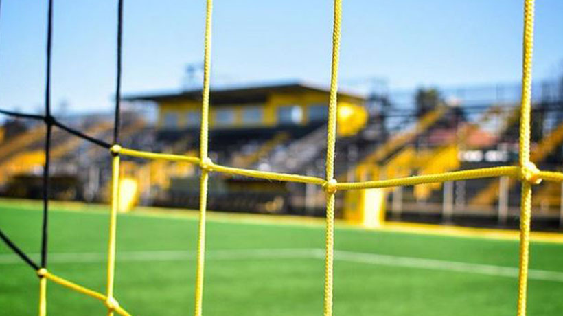 San Luis de Quillota condena hechos de violencia ocurridos en partido de la Sub-13 con Santiago Wanderers