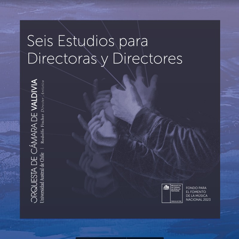 La OCV prepara lanzamiento de su segundo disco
