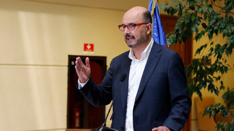 Diputado Ilabaca presenta proyecto para que comités de vivienda puedan terrenos en cualquier comuna de una región