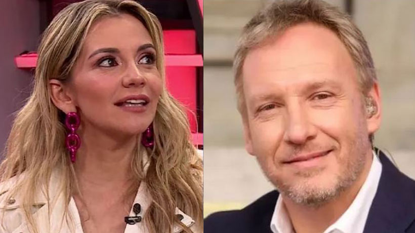 “Teníamos mucha buena onda”: Rayén Araya contó la verdad sobre supuesto romance con Martín Cárcamo