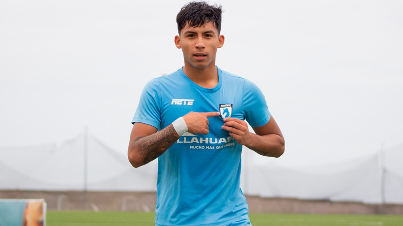 Dos triunfos, un empate y una derrota consiguieron las ramas formativas de Deportes Iquique en su jornada ante Deportes La Serena