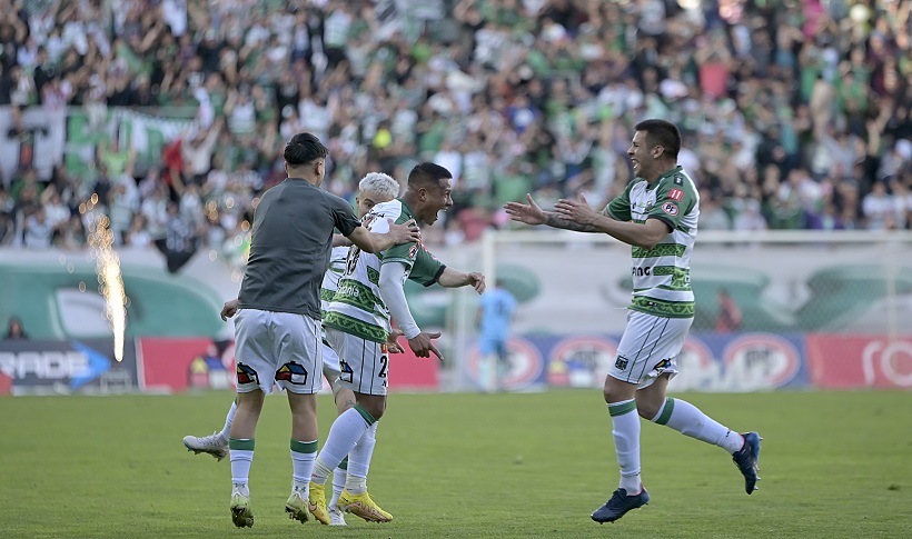 Deportes Temuco guapea de local y vence al puntero de la B