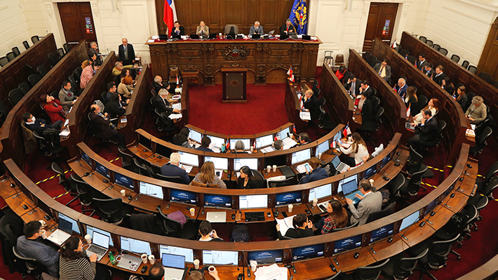 Multigremial de La Araucanía critica al Gobierno por veto a Ley de Usurpaciones