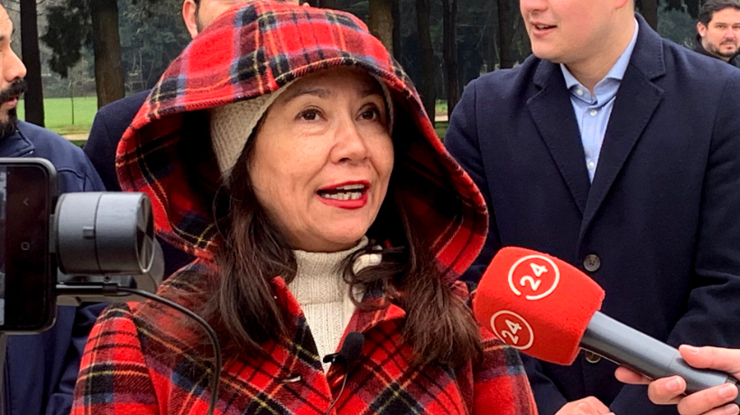 La Araucanía: seremi de Justicia renuncia al cargo tras denuncias por posibles actos de acoso laboral