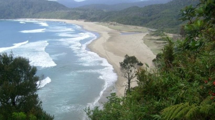 Naufragio en Caleta Huellelhue deja un fallecido: habría otra persona desaparecida