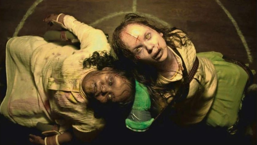 "El Exorcista: Creyentes" llega a 50 años de la original