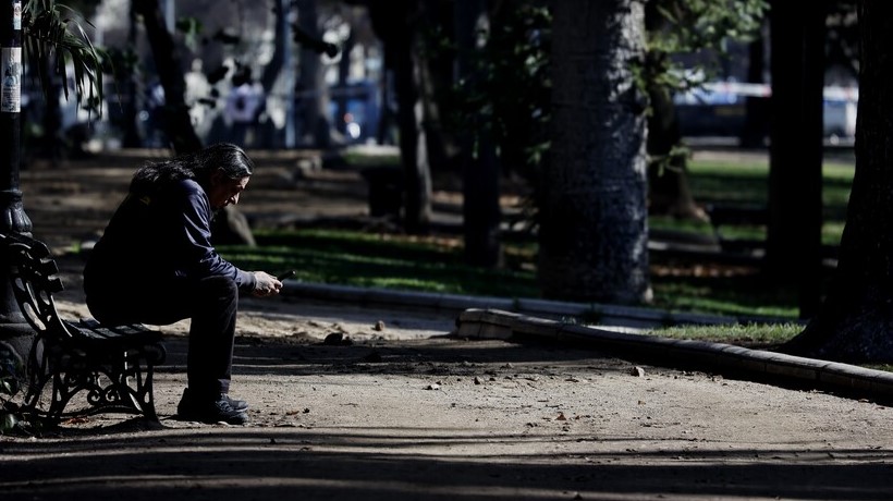 En ocho meses, se han registrado 52 suicidios y 971 intentos en Ñuble