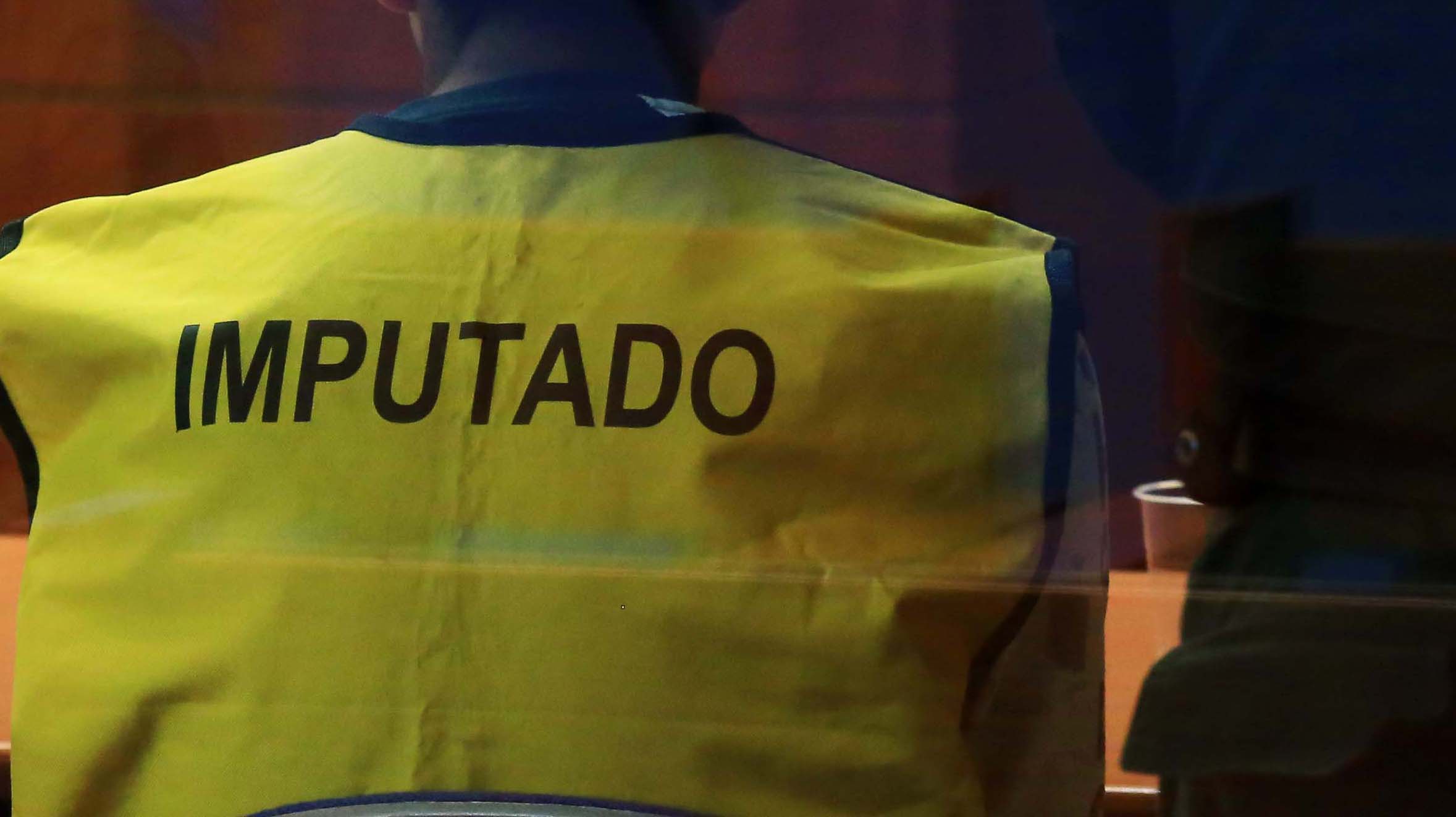 Detienen a dos sujetos por robo con violencia frustrado en sector Rahue Alto de Osorno