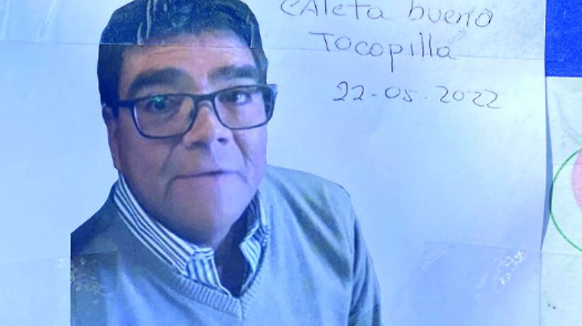 Comenzó juicio por homicidio de loíno producido en Caleta Buena en Tocopilla