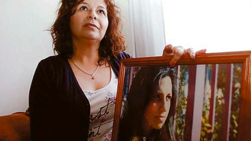 Ratifican la prisión perpetua para el femicida de la estudiante porteña Nicole Sessarego