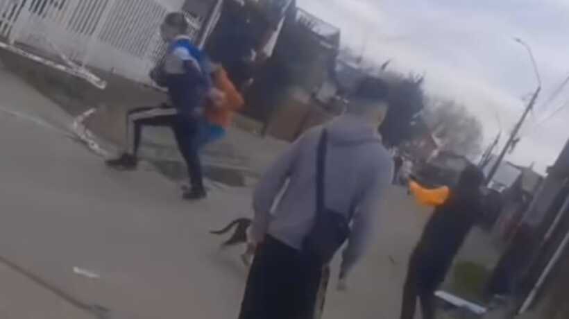 Valdivia: Defensoría de la niñez anuncia querella por balacera que dejó un menor fallecido