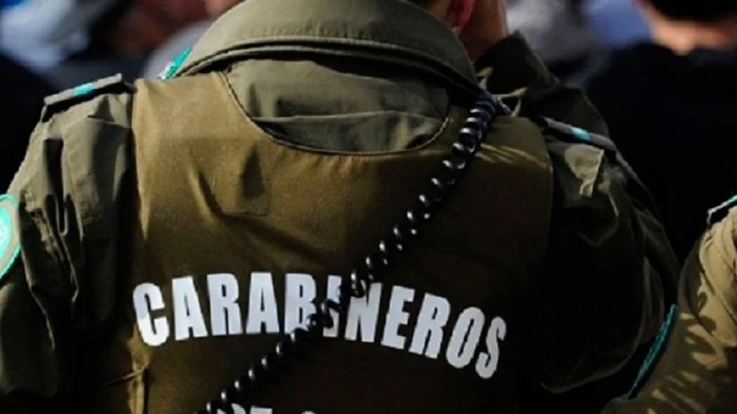 Ataque a tiros contra una casa dejó a una mujer gravemente herida de bala en Penco
