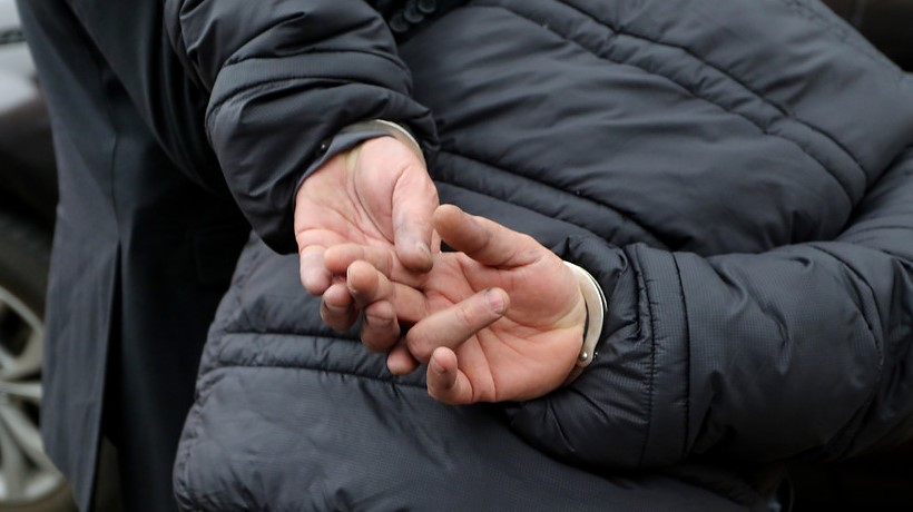 Condenan a 5 años y un día a sujeto por robo con violencia en San Ignacio