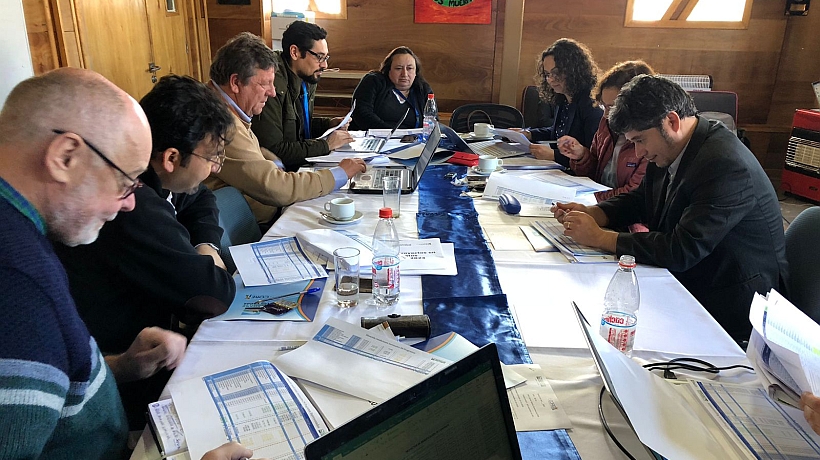Sube a 8 el número de fundaciones investigadas en Los Lagos por el Caso Convenios