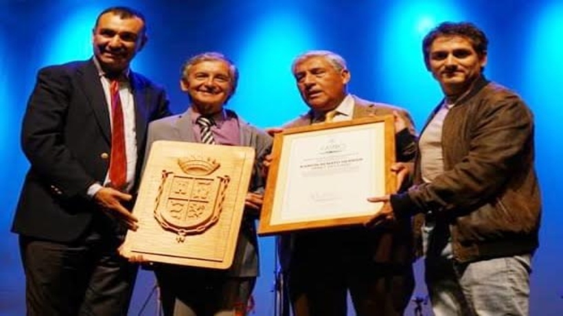Castro abre postulaciones para el Premio Extensión Cultural Chiloé 2024