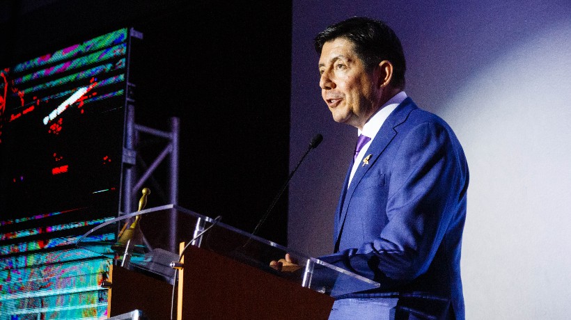 Alcalde de Antofagasta anuncia cierre de Cesfam Corvallis y que ofreció proyecto para Avenida S. Allende a MOP, pero lo rechazaron