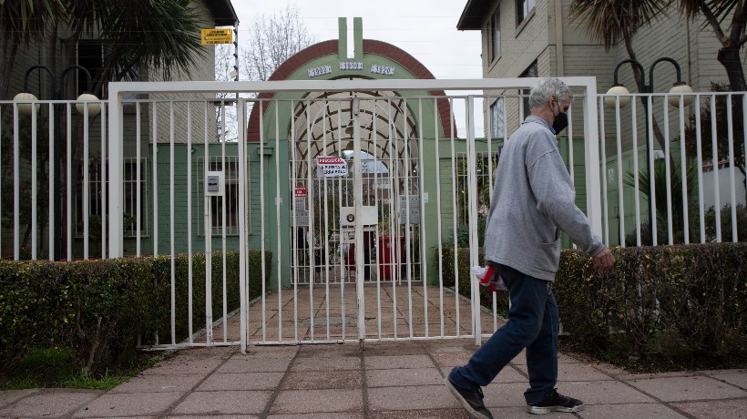 Corte Suprema confirma fallo que rechazó recurso de Democracia Viva contra Minvu-Antofagasta