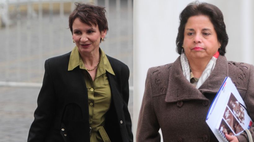 Ministras Aurora Williams y Carolina Tohá participarán en la entrega de la Estrategia Minera Región de Antofagasta 2023-2050