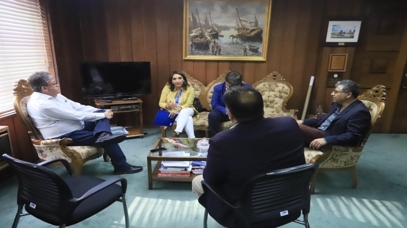 Puerto Montt: Aprueban la construcción de un Consultorio de Salud Mental y Base SAMU en Mirasol