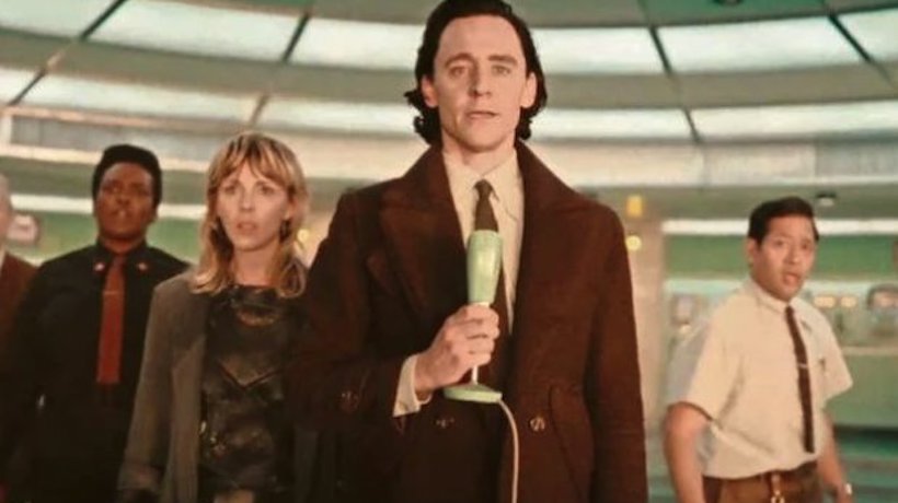 Marvel busca repetir el éxito con “Loki 2” apostando nuevamente por el multiverso
