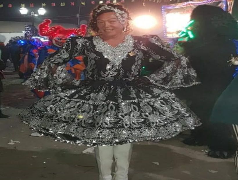 Corte de Iquique acoge recurso de nulidad por femicidio de Yuri Pizarro y ordena realizar nuevo juicio