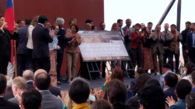 Los compromisos que la Estrategia Minera coloca en la mesa para la Región de Antofagasta