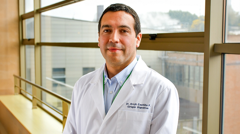 Hospital Puerto Montt enciende la alarma por aumento de cáncer gástrico en la región
