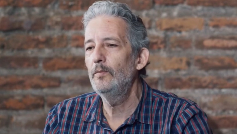 Muere Carlos Fonseca, histórico mánager de Los Prisioneros