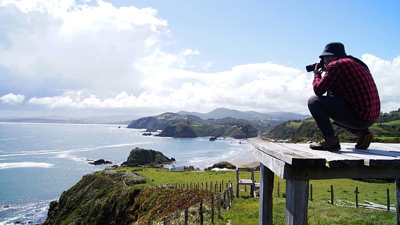 Apuntan a diversificar y elevar los estándares del turismo para la temporada alta en Chiloé