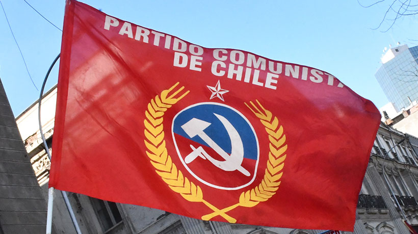 Partido Comunista llama a recordar que “el pueblo palestino es objeto de una ocupación” y a terminar con “los dobles discursos”