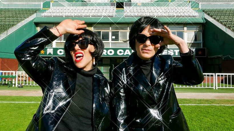 Miranda! lidera a los exponentes de Argentina que se presentarán en el Festival de Viña 2024 Miranda! lidera a los exponentes de Argentina que se presentarán en el Festival de Viña 2024