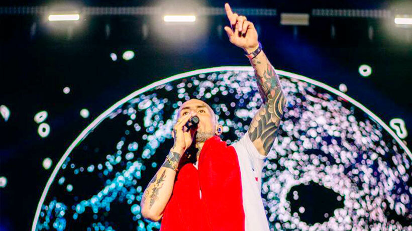 Ni K Personajes ni Grupo Frontera ni Los Ángeles Azules: la cumbia se queda abajo -hasta ahora- de Viña 2024