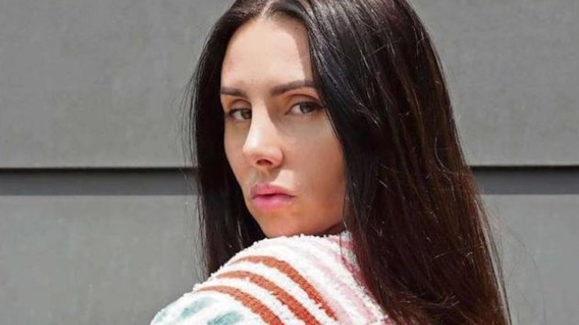 Mala Rodríguez: “Yo dije que no quería pagar tantos impuestos, pero eso no me hace de derechas”
