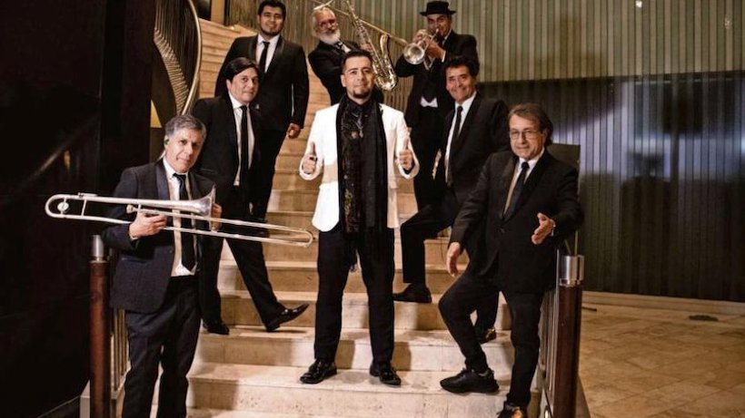 Sin un nuevo 'Rock del Mundial': Ramblers lamentan que Chile fue olvidado de una "fiesta universal"