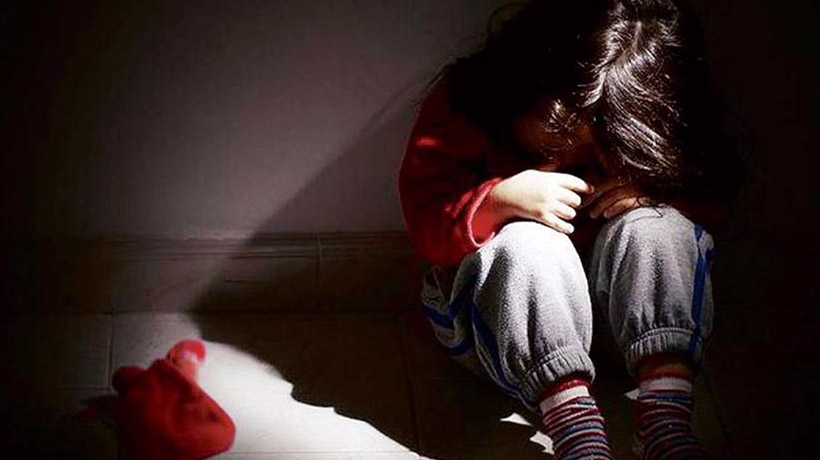 Condenan a portuario que abusó reiteradamente de una niña de 8 años
