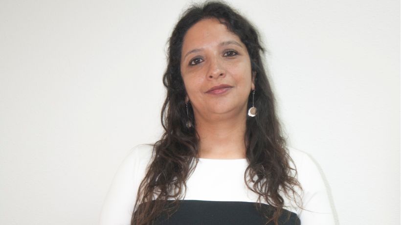 Gabriela Araya asume como nueva directora del SernamEG en Antofagasta