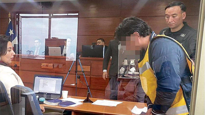 Tribunal condenó a asesino de peluquera trans sin considerar su identidad de mujer