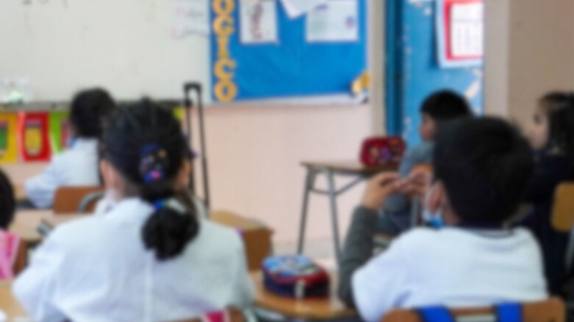 Inicia el despliegue de equipos que buscan aumentar la asistencia escolar en la Región de Antofagasta