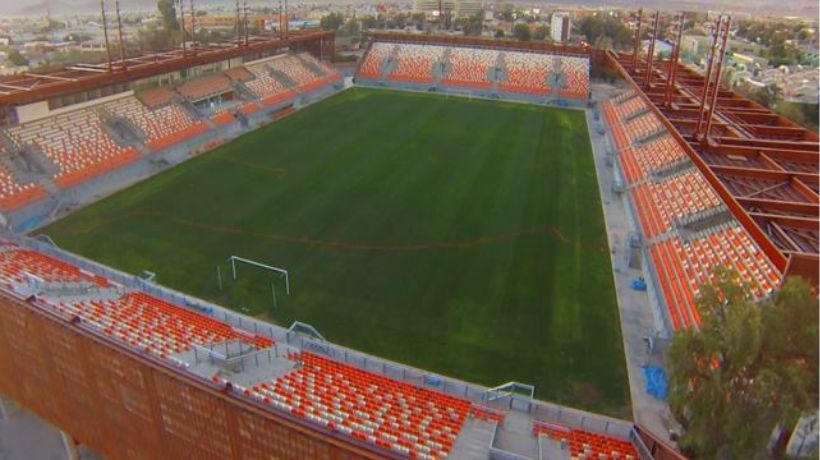 Municipalidad de Calama se prepara para transmitir en pantallas LED el crucial encuentro entre Cobreloa y Rangers
