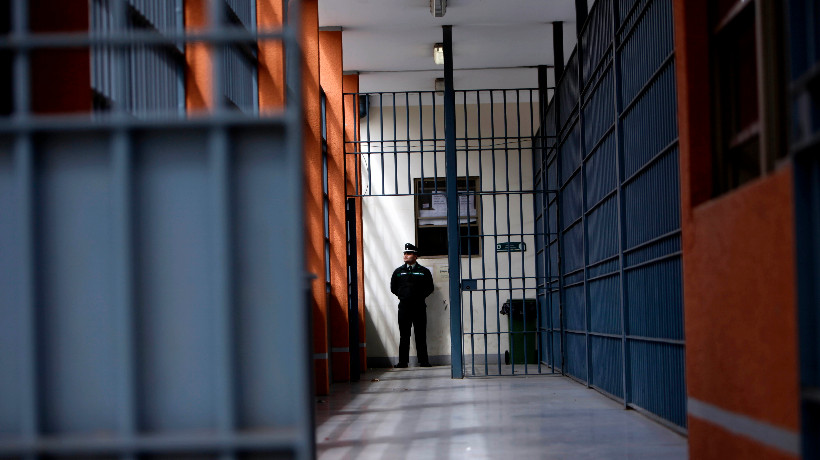 Comisión de Libertad Condicional de Antofagasta aprobó un 15% de solicitudes