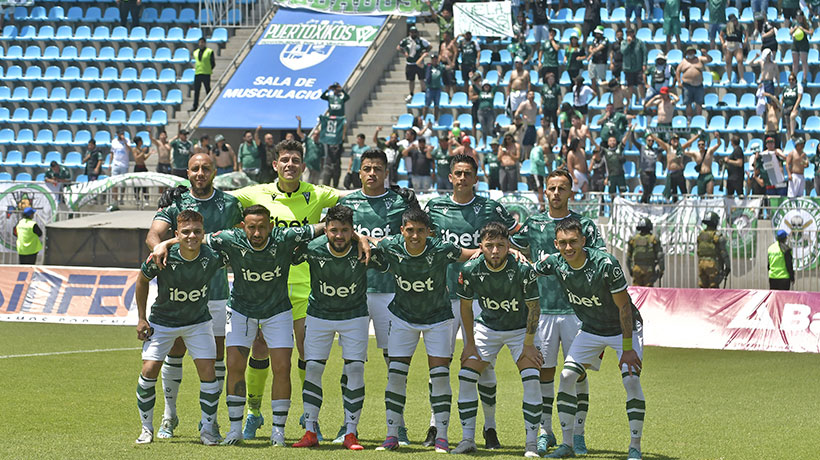 Lluvia De Memes Por La Transmisión Del Partido De Wanderers Ante ...