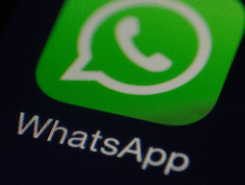 WhatsApp Web trabaja en una nueva actualización WhatsApp Web trabaja en una nueva actualización