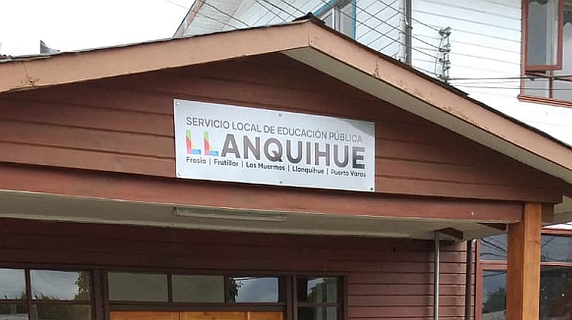 Ofician por “irregularidades” al Servicio Local de Educación de Llanquihue Ofician por “irregularidades” al Servicio Local de Educación de Llanquihue