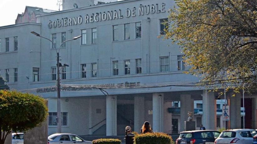 Consejeros de Ñuble evalúan renunciar y postular a alcaldías Consejeros de Ñuble evalúan renunciar y postular a alcaldías