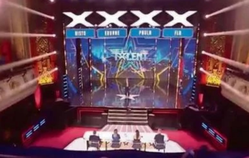 Abren el casting para "Talento Chileno"